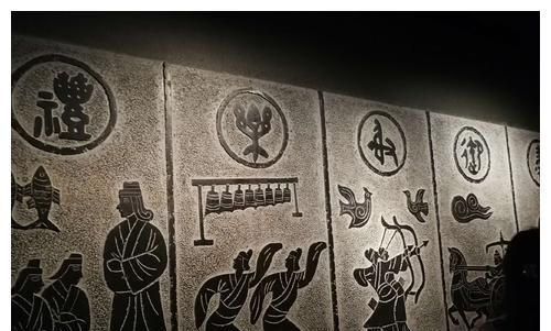 古代六艺礼是指