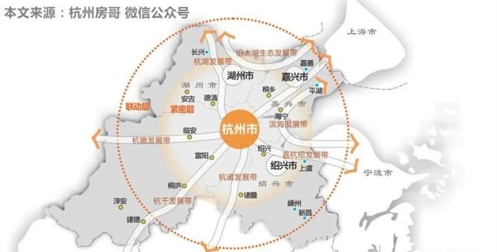 嘉兴离杭州远吗