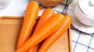 ​炒胡萝卜多加油营养才更好吸收吗 胡萝卜营养价值