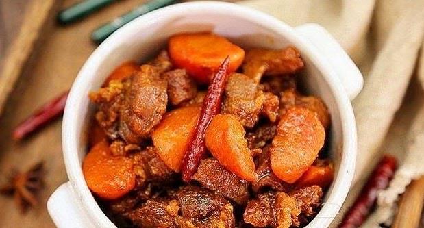 生活炒胡萝卜多加油营养才更好吸收吗 胡萝卜营养价值  2