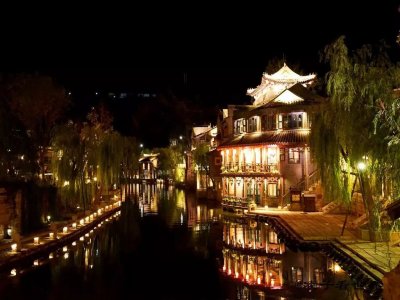 ​古镇做什么生意比较好，古镇旅游做什么生意好