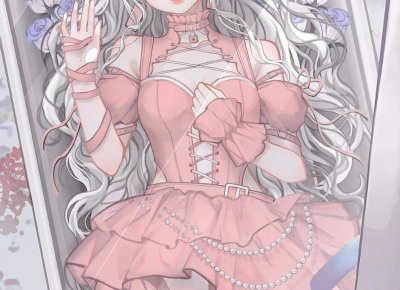 ​男生为啥喜欢摸女朋友的头？