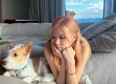 ​殷世航前女友何婧婧宣布跟新腾分手