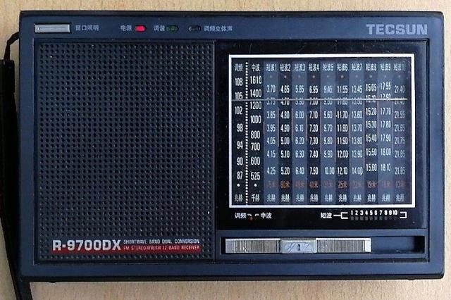 收音机评测大篇幅（收音机的购买建议）(4)