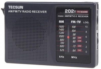 ​收音机评测大篇幅（收音机的购买建议）