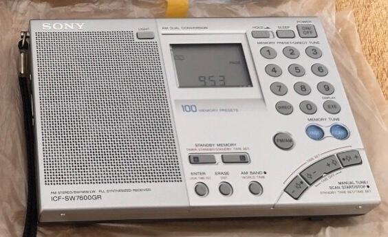 收音机评测大篇幅（收音机的购买建议）(8)