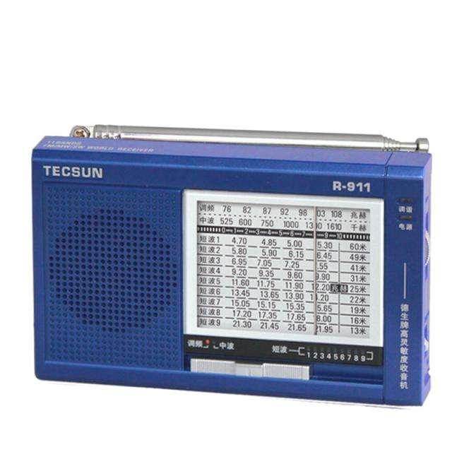 收音机评测大篇幅（收音机的购买建议）(3)