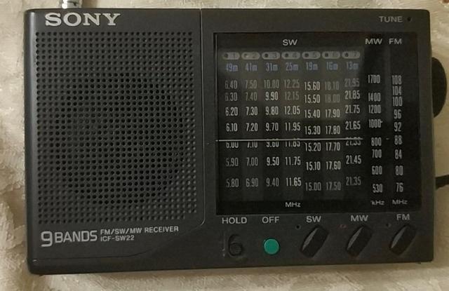 收音机评测大篇幅（收音机的购买建议）(7)