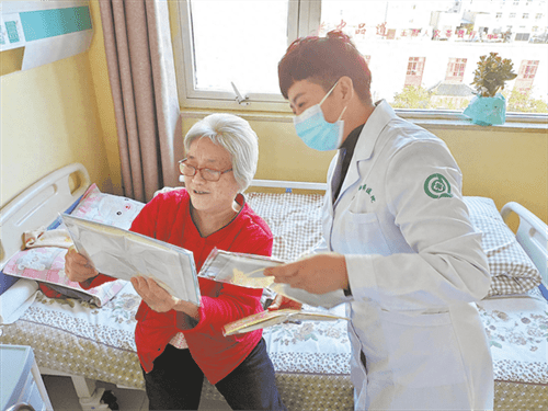 中国人的平均寿命是多少(中国男女平均寿命)