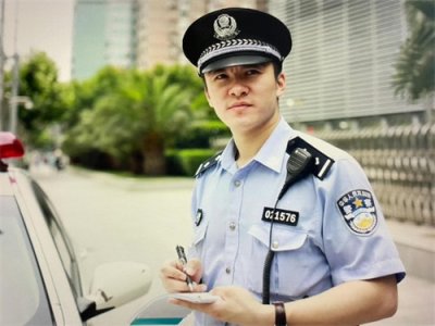 ​公安职级晋升应把普通警察“天花板”晋升做到最大化