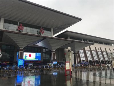 ​全国最小的地级市鄂州拥有亚洲最大的国际机场，鄂州即将腾飞！