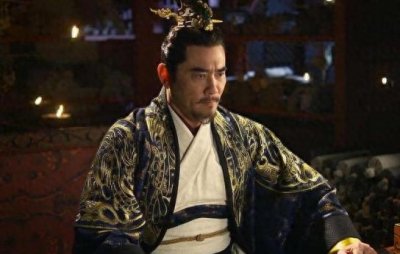 ​楚威王打造了最大的版图，却让楚怀王痛苦不已，战国急需变革