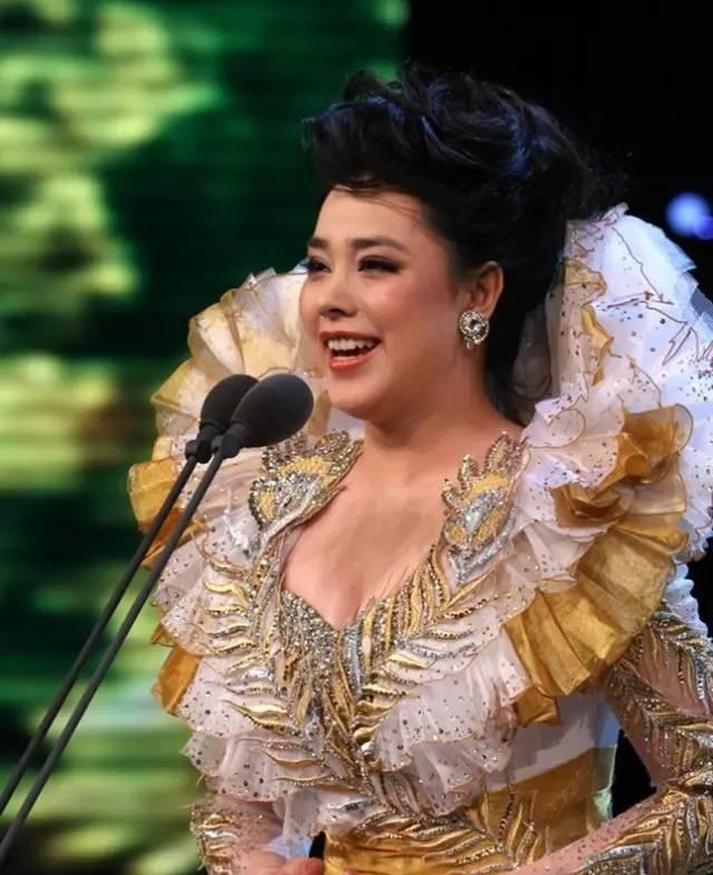 女中音歌手有哪些(女中音歌手全部名单) 歌手 女中音 第10张