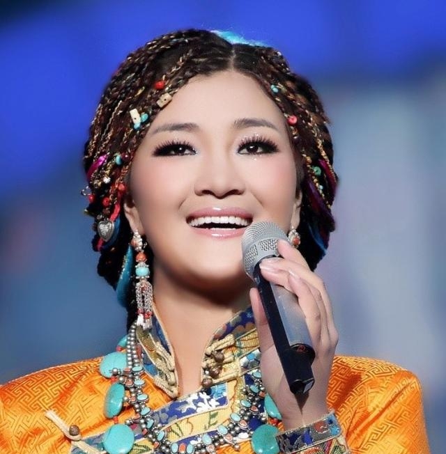 女中音歌手有哪些(女中音歌手全部名单) 歌手 女中音 第1张