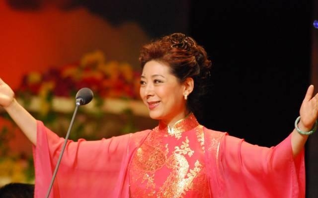 女中音歌手有哪些(女中音歌手全部名单) 歌手 女中音 第2张