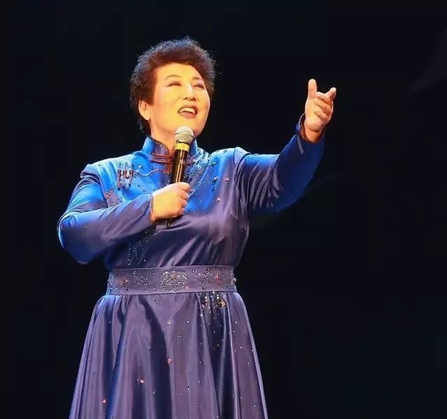 女中音歌手有哪些(女中音歌手全部名单) 歌手 女中音 第3张