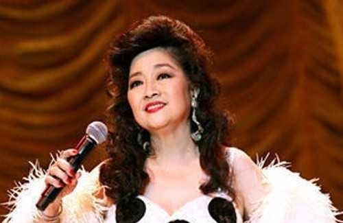 女中音歌手有哪些(女中音歌手全部名单) 歌手 女中音 第9张