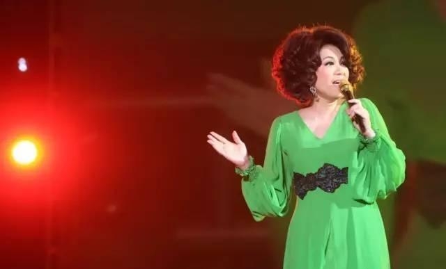 女中音歌手有哪些(女中音歌手全部名单) 歌手 女中音 第4张