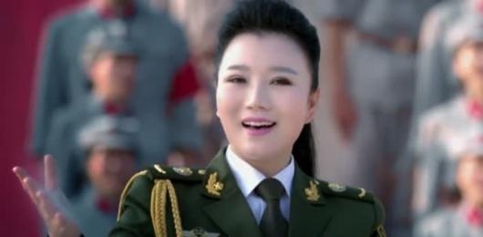 女中音歌手有哪些(女中音歌手全部名单) 歌手 女中音 第5张