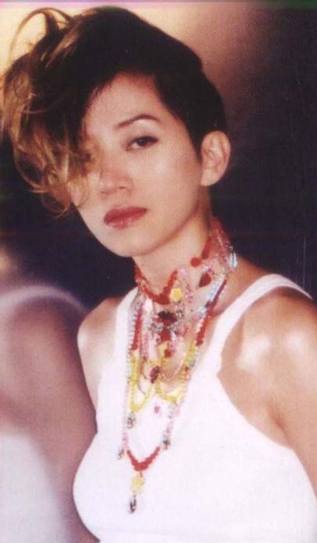 女中音歌手有哪些(女中音歌手全部名单) 歌手 女中音 第6张