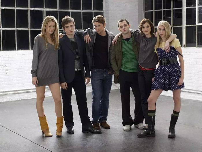 推荐!7部好看又适合学习英语的美剧,分享给你身边爱学习的同学