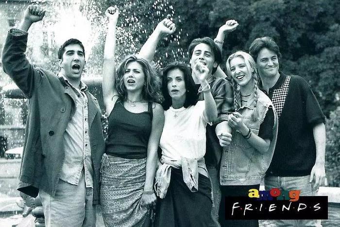 推荐!7部好看又适合学习英语的美剧,分享给你身边爱学习的同学