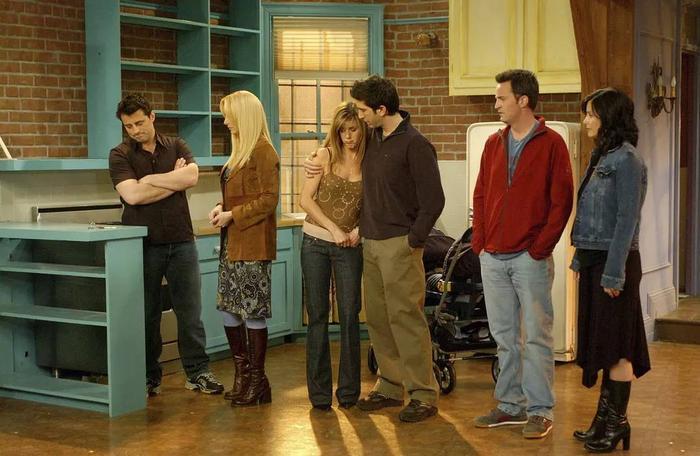 推荐!7部好看又适合学习英语的美剧,分享给你身边爱学习的同学