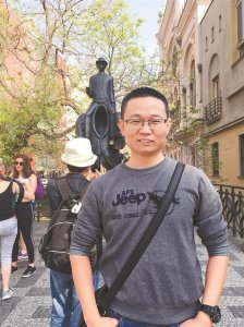 ​写作，为了更加完美的失败