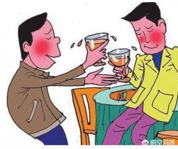 ​两杯红酒伤身吗(每天晚上喝两杯红酒伤身吗)