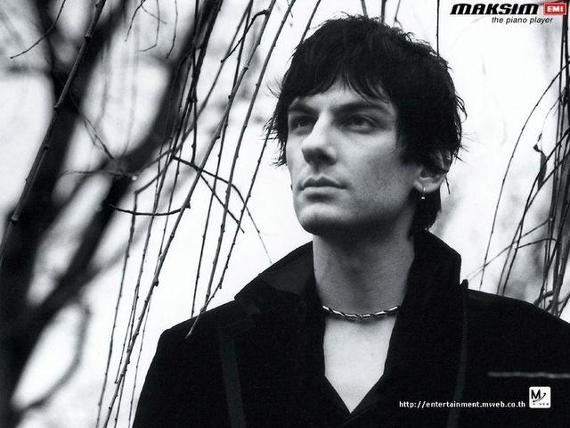 钢琴大师马克西姆即兴（盘点在国内最为受欢迎的九位世界著名钢琴演奏家）(5)