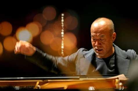 钢琴大师马克西姆即兴（盘点在国内最为受欢迎的九位世界著名钢琴演奏家）(4)