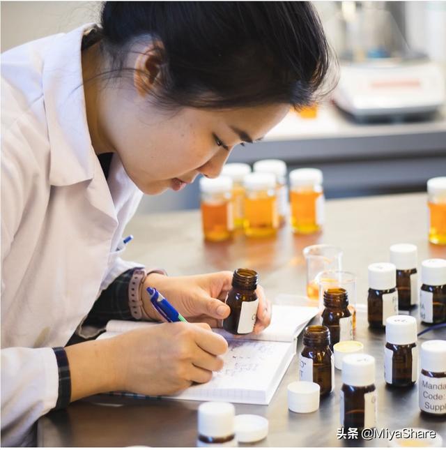 玫瑰果油美容功效（玫瑰果油被推上神坛）(10)