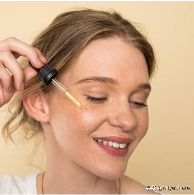 玫瑰果油美容功效（玫瑰果油被推上神坛）(9)