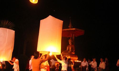 关门节和开门节是哪个民族的传统节日