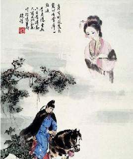 身无彩凤双飞翼的全诗,身无彩凤双飞翼是哪位诗人的诗句面积最大的淡水湖图4