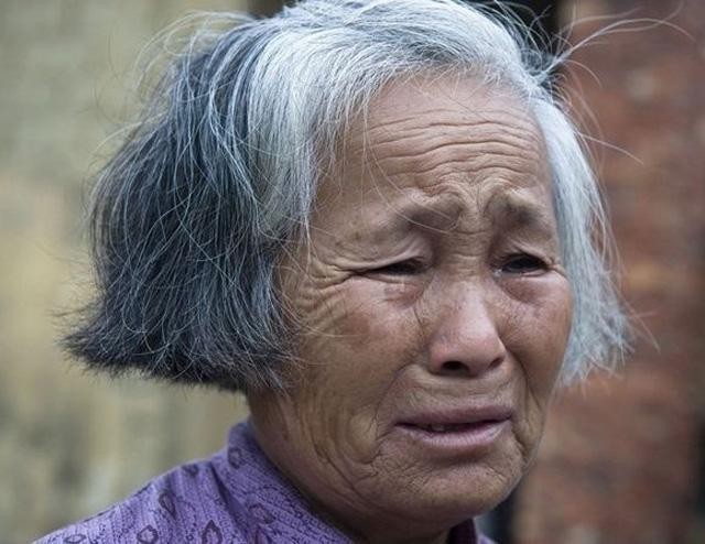 河北疯婆婆七句谶语（中国版巴巴万加河北疯婆婆）