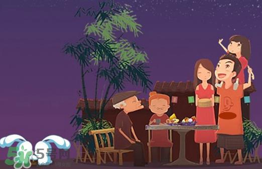 中秋节为什么要喝酒？中秋节喝什么酒？