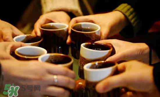 中秋节为什么要喝酒？中秋节喝什么酒？