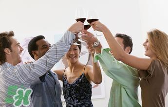 中秋节为什么要喝酒？中秋节喝什么酒？