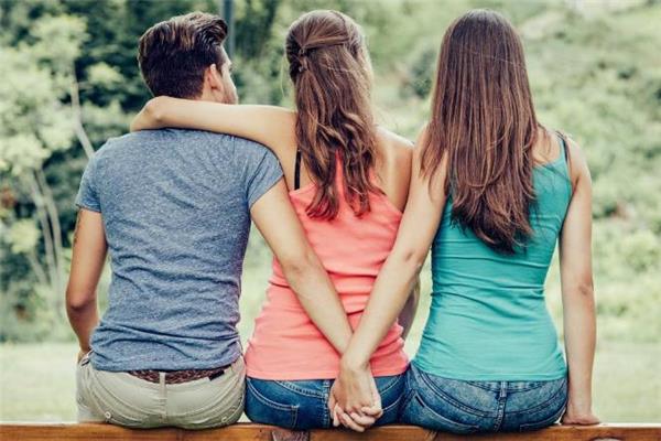 男人找小三有真爱吗 男人找小三的心理