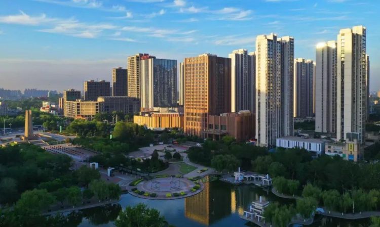 唐山是哪个省的城市，唐山在哪里