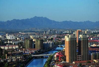 唐山机场在哪里