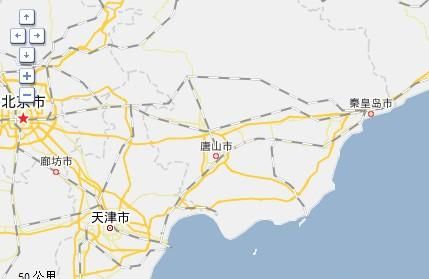 唐山新区就是指丰润吗