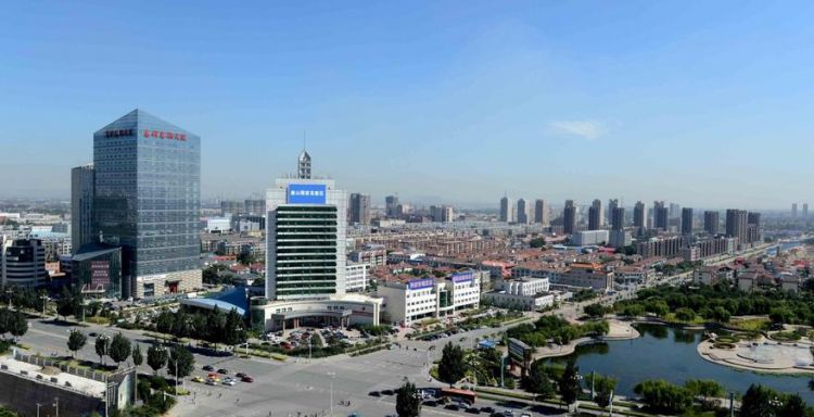 唐山客运中心是唐山西站吗