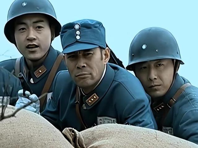 那山那海电视剧今晚在什么台播出（那山那海仅播1集）(16)