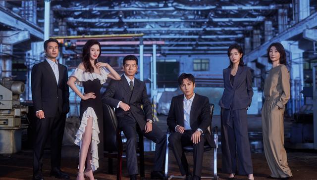 那山那海电视剧今晚在什么台播出（那山那海仅播1集）(3)