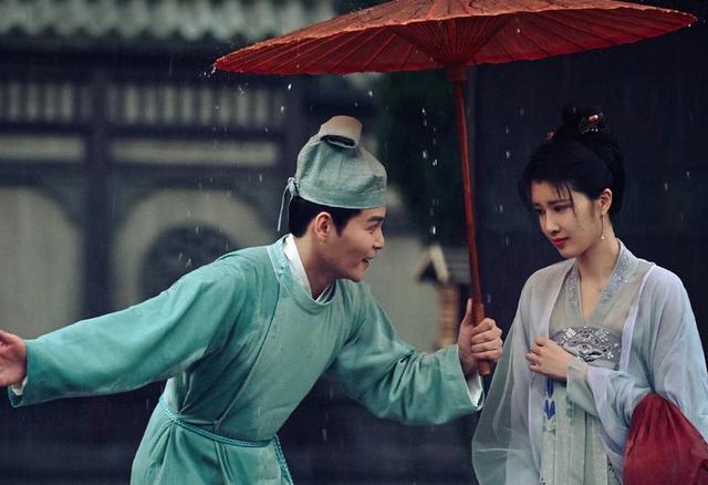 那山那海电视剧今晚在什么台播出（那山那海仅播1集）(14)