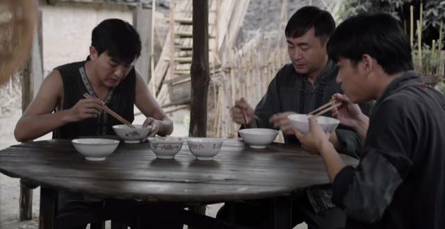 那山那海电视剧今晚在什么台播出（那山那海仅播1集）(7)