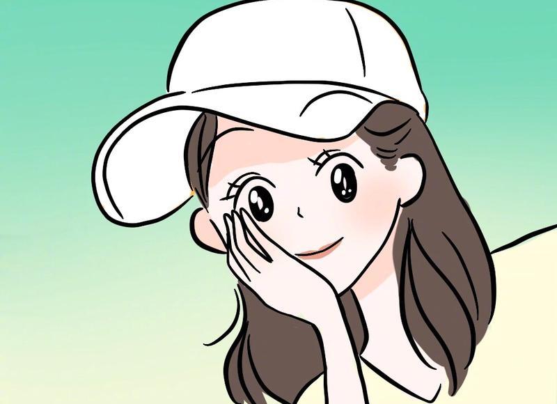 初中生表白情书300字给女生（给异地恋女朋友的早安暖心话）