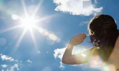 三伏天是什么意思,三伏天什么意思图2